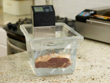 Sous Vide Cooking